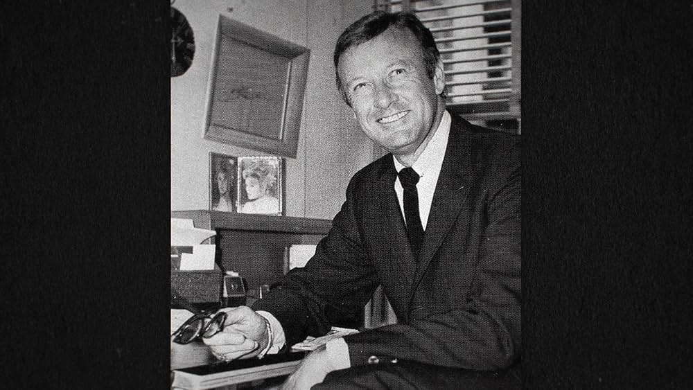 スタン・リーの画像