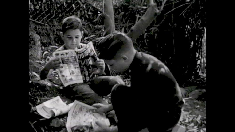 スタン・リーの画像