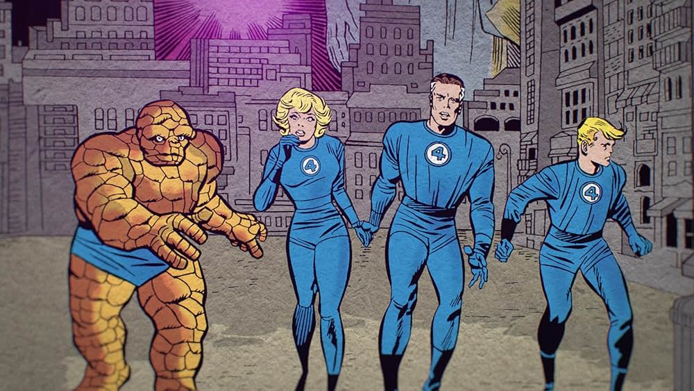 スタン・リーの画像