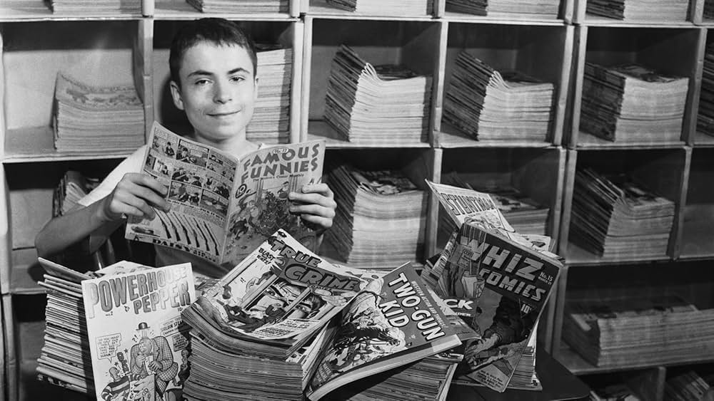 スタン・リーの画像