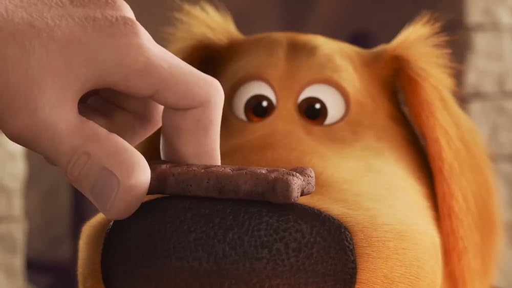 「カールじいさんのデート」ボブ・ピーターソンの画像