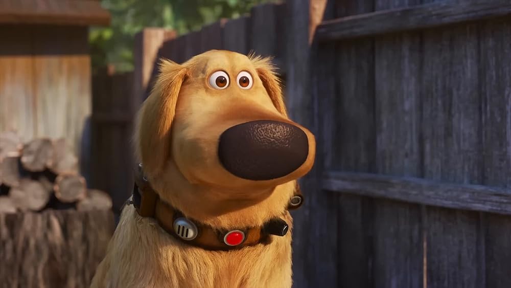 「カールじいさんのデート」ボブ・ピーターソンの画像