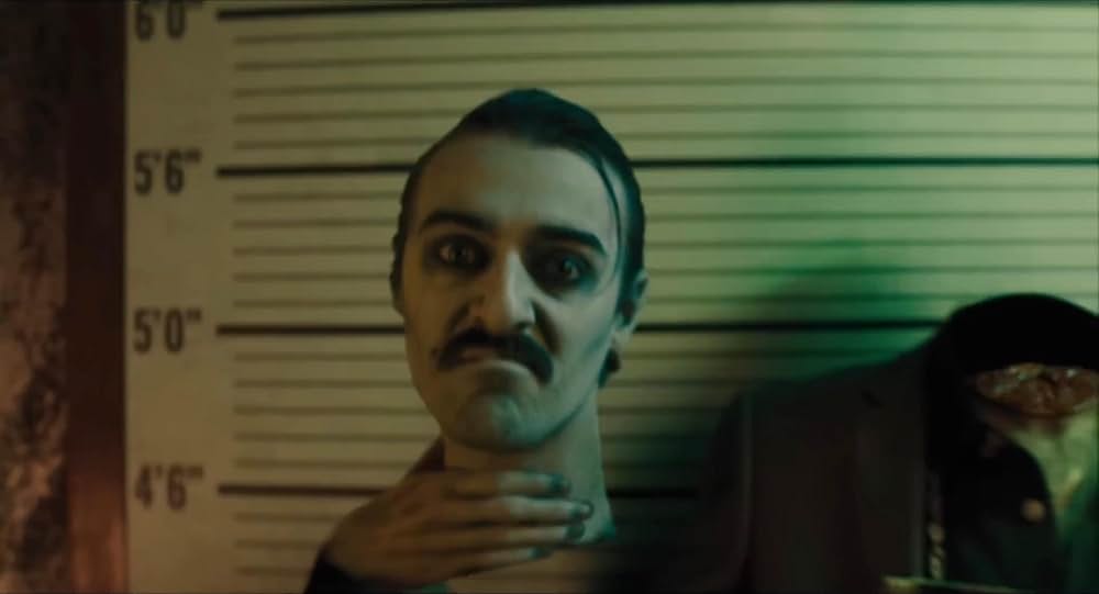 ビートルジュース ビートルジュースの画像