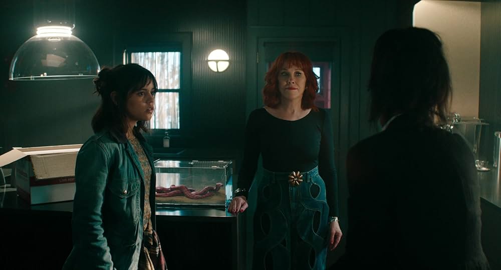 ビートルジュース ビートルジュースの画像