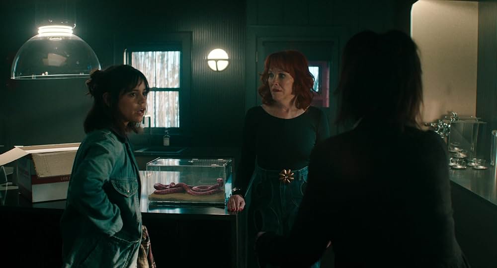 ビートルジュース ビートルジュースの画像