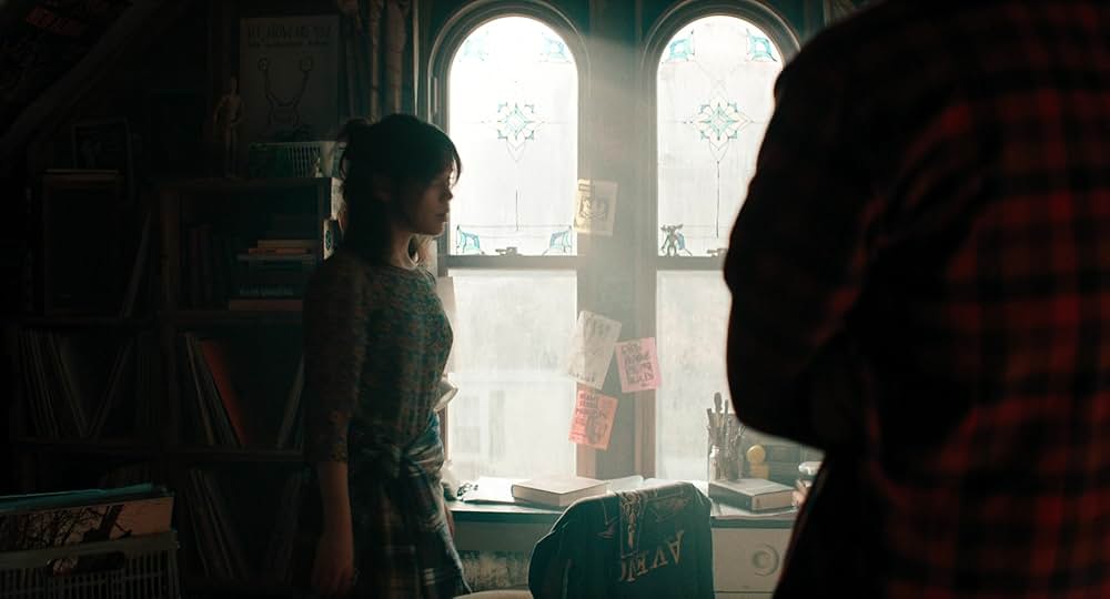 ビートルジュース ビートルジュースの画像