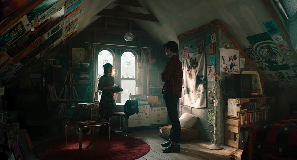 ビートルジュース ビートルジュースの画像