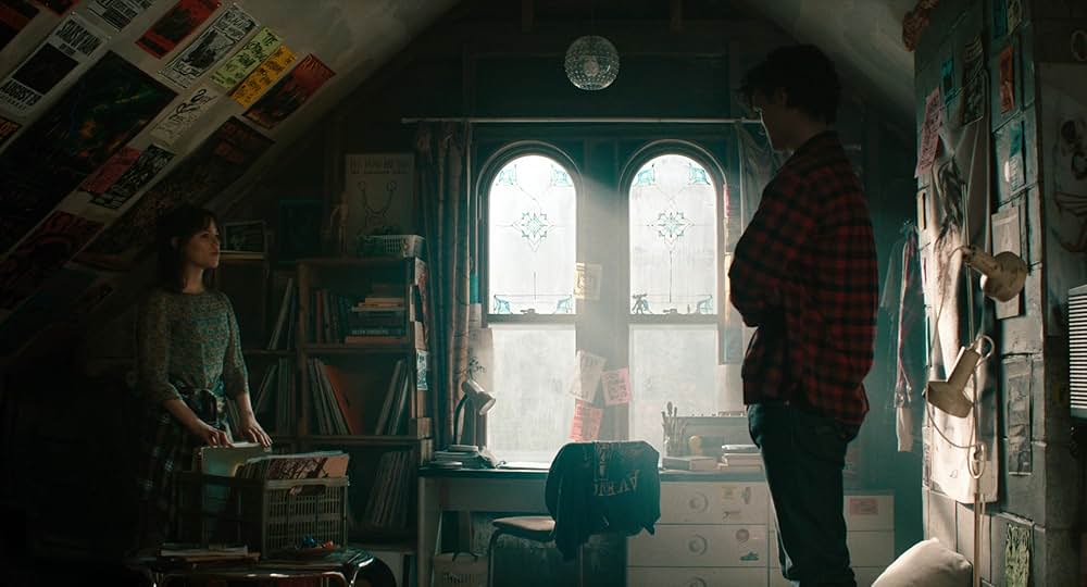 ビートルジュース ビートルジュースの画像