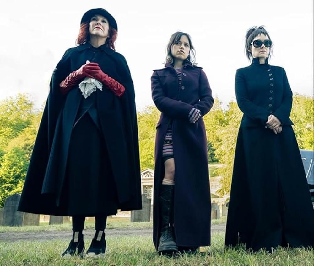 ビートルジュース ビートルジュースの画像