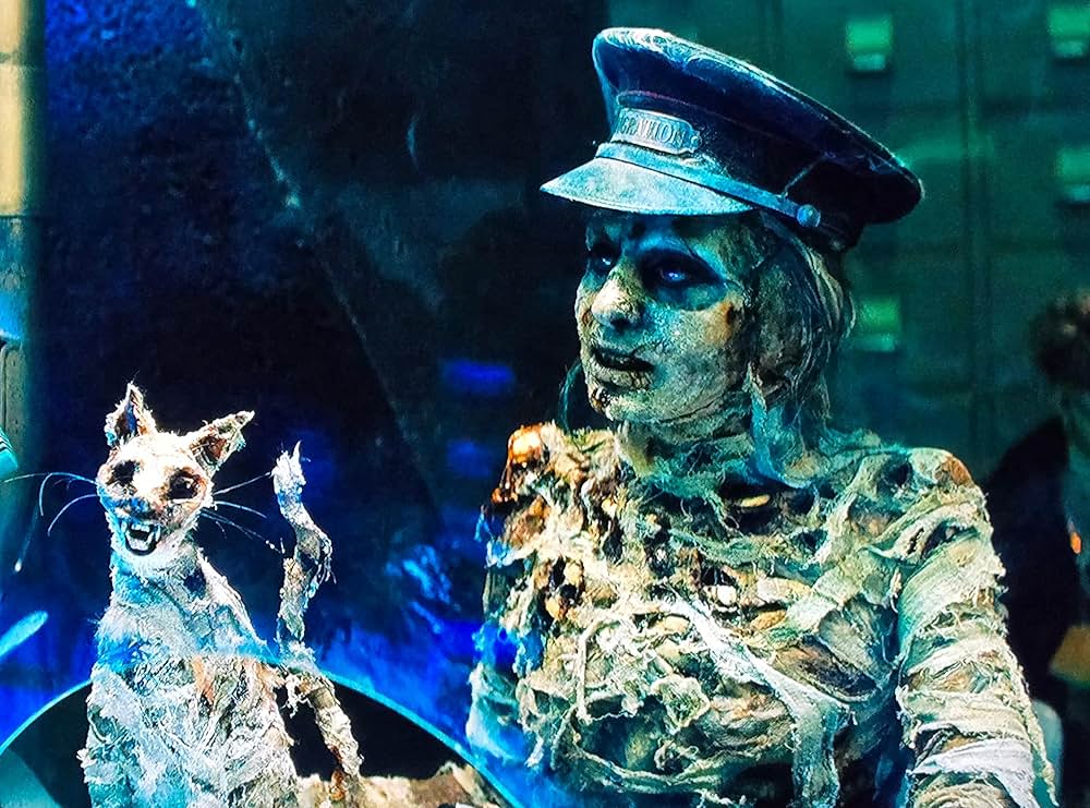 ビートルジュース ビートルジュースの画像