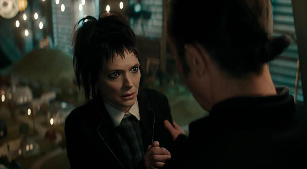 ビートルジュース ビートルジュースの画像