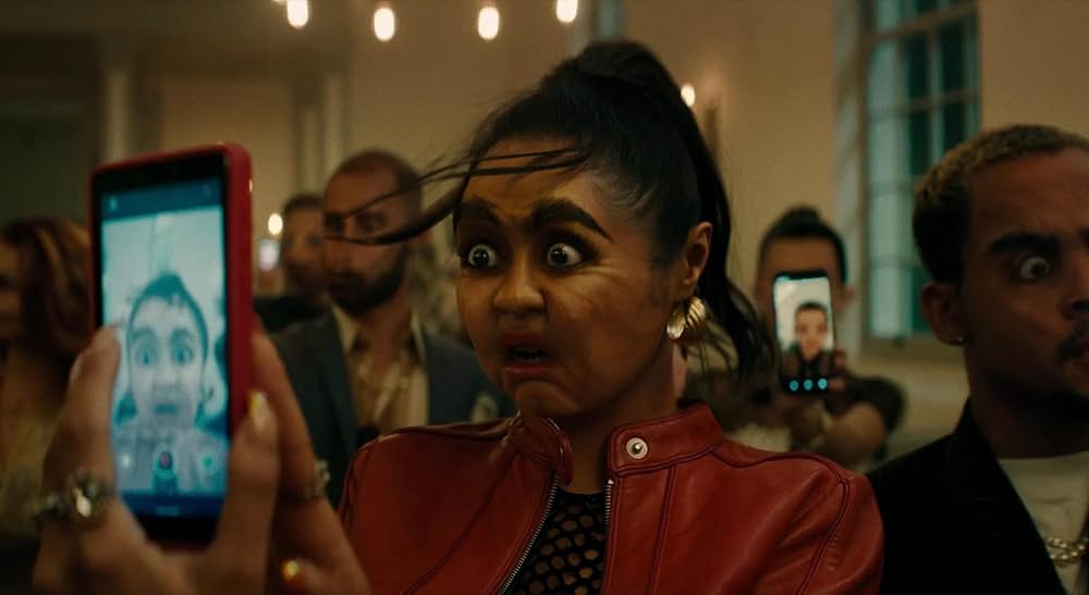 ビートルジュース ビートルジュースの画像