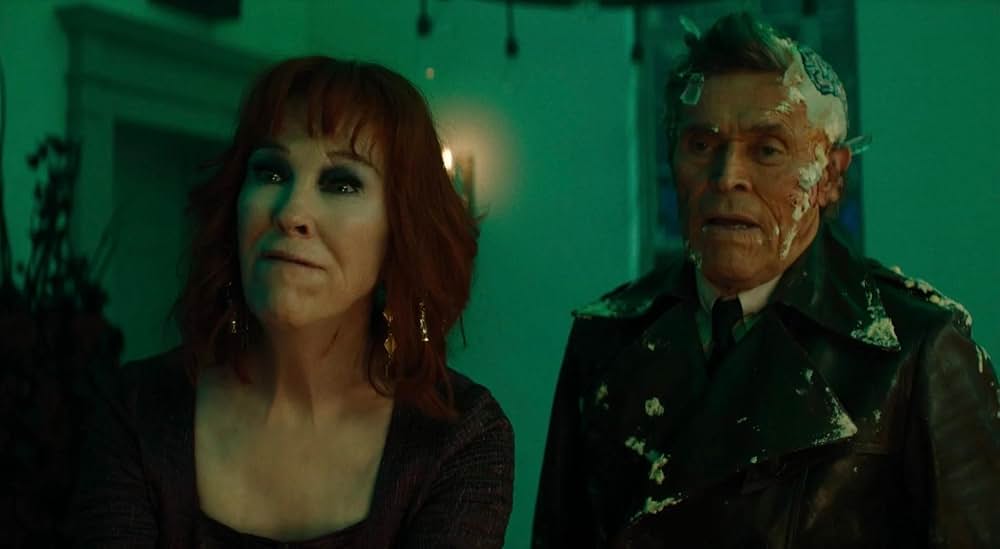 ビートルジュース ビートルジュースの画像