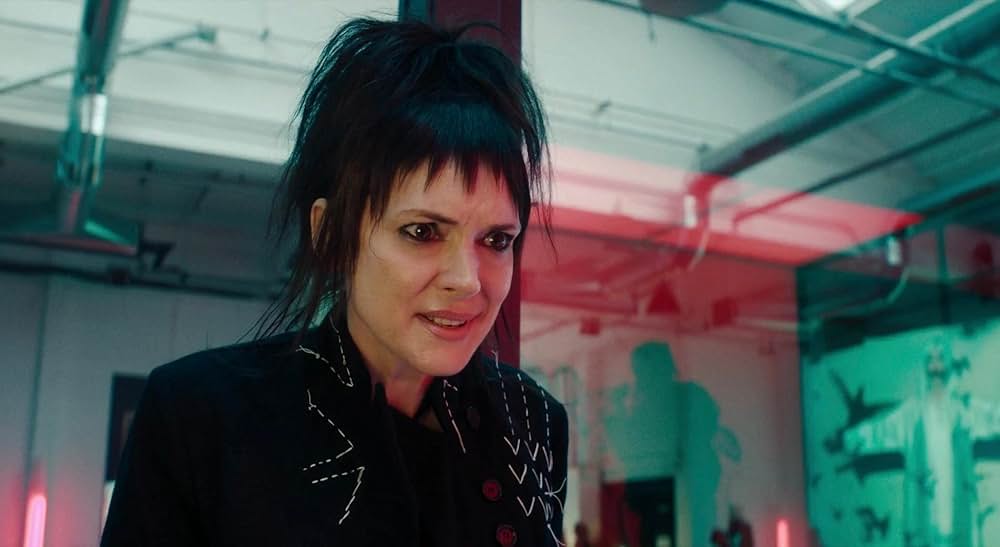 ビートルジュース ビートルジュースの画像