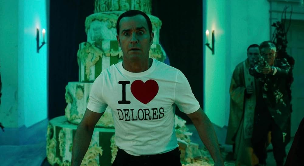 ビートルジュース ビートルジュースの画像