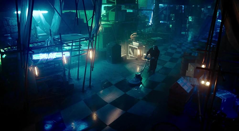 ビートルジュース ビートルジュースの画像