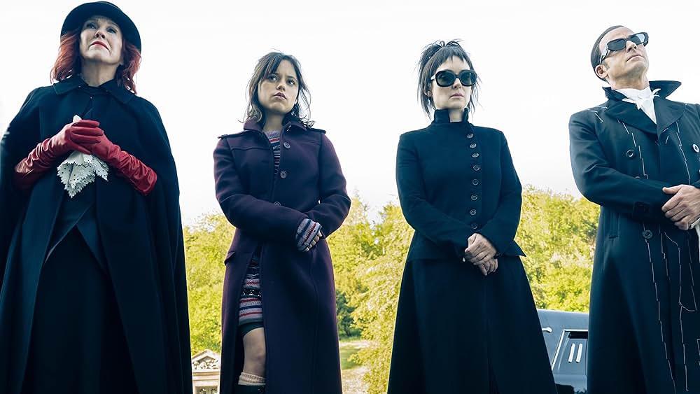 ビートルジュース ビートルジュースの画像