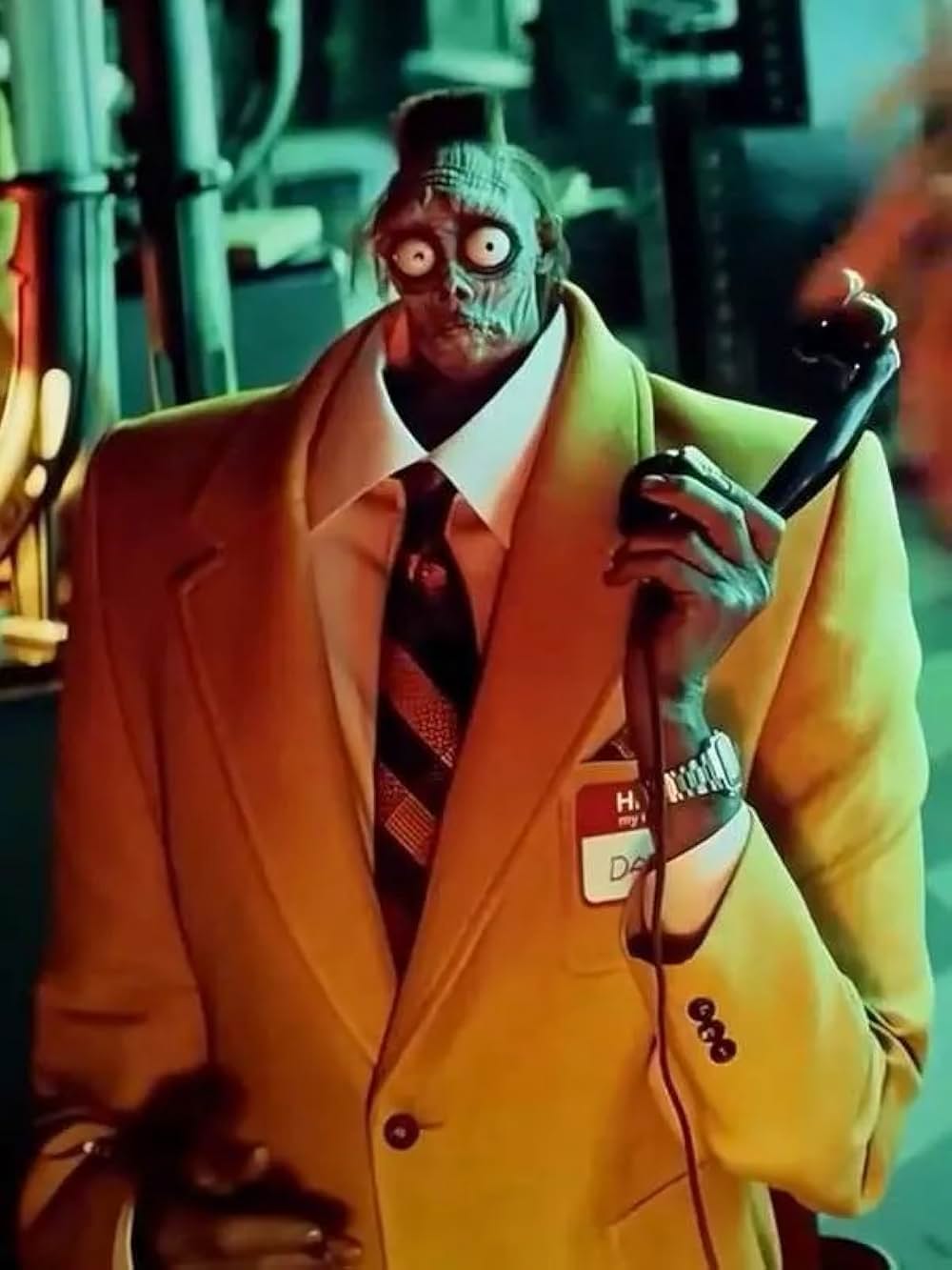 ビートルジュース ビートルジュースの画像