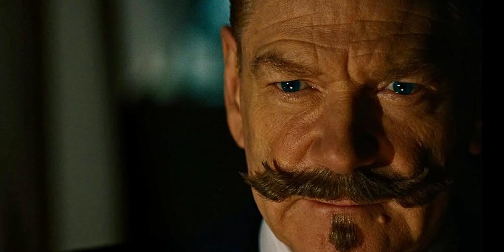 名探偵ポアロ：ベネチアの亡霊の画像