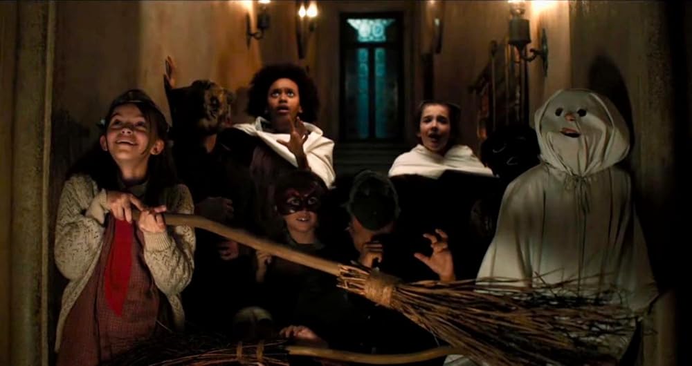 名探偵ポアロ：ベネチアの亡霊の画像