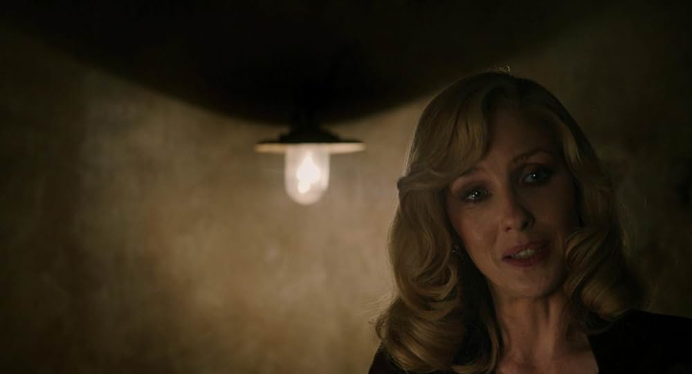 名探偵ポアロ：ベネチアの亡霊の画像