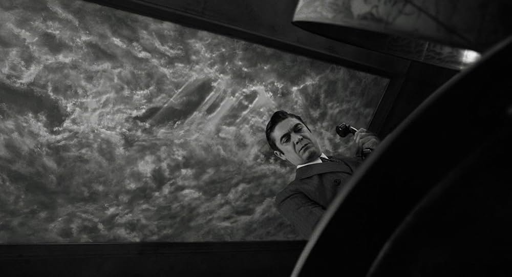 名探偵ポアロ：ベネチアの亡霊の画像