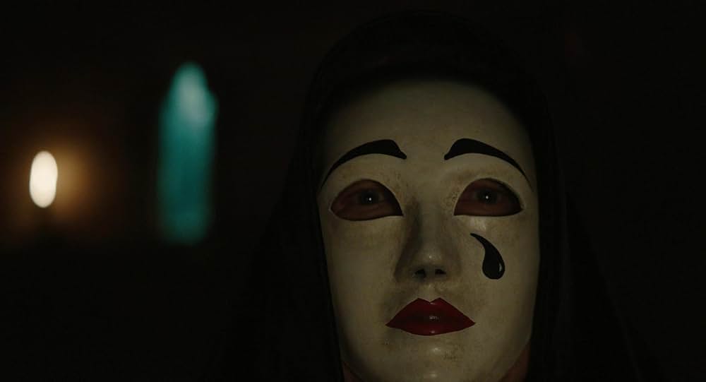 名探偵ポアロ：ベネチアの亡霊の画像