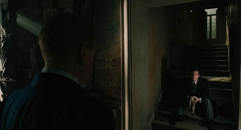 名探偵ポアロ：ベネチアの亡霊の画像