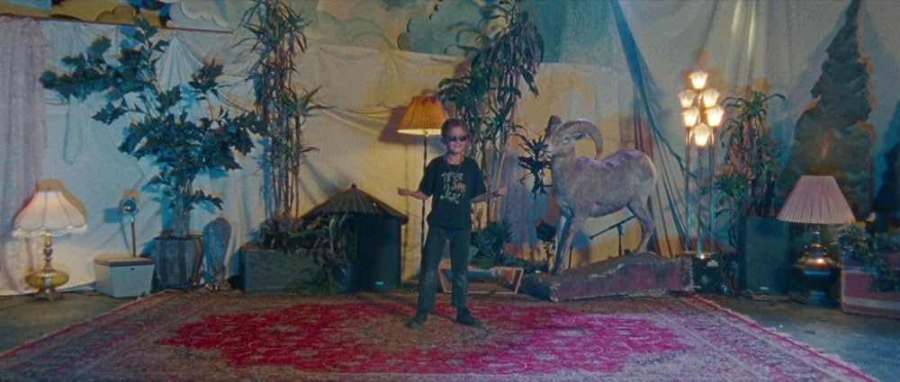 リトル・ワンダーズの画像