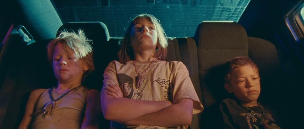 リトル・ワンダーズの画像