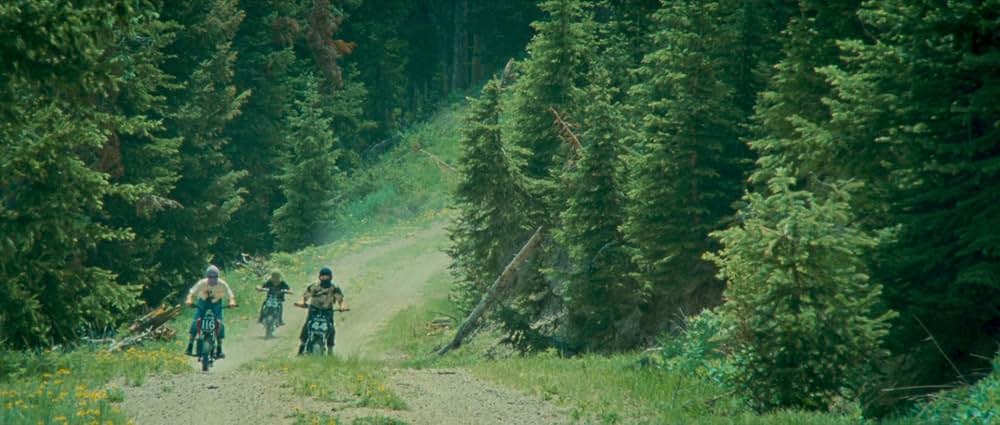 リトル・ワンダーズの画像