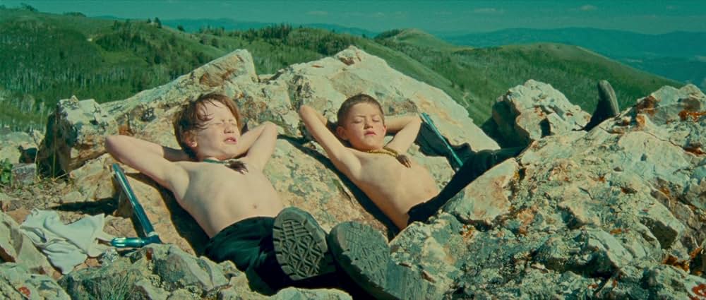 リトル・ワンダーズの画像