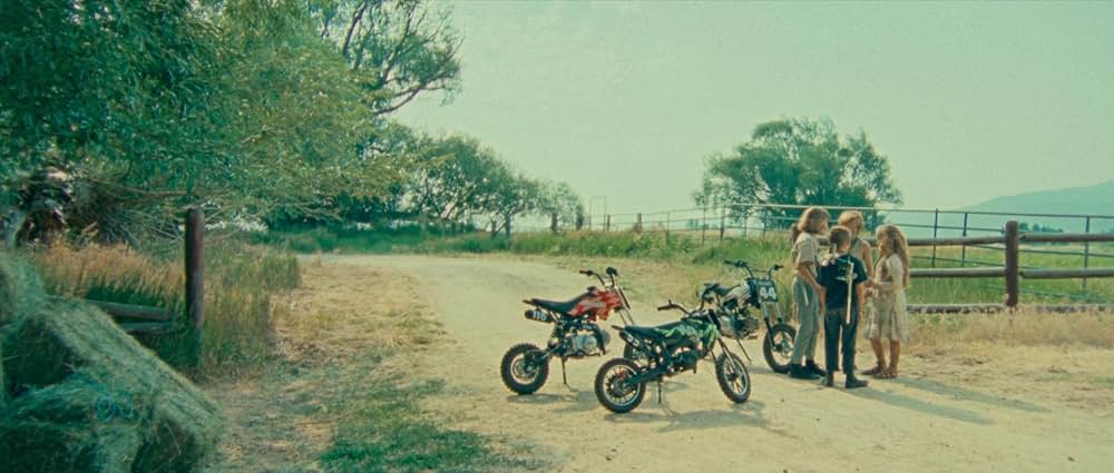 リトル・ワンダーズの画像