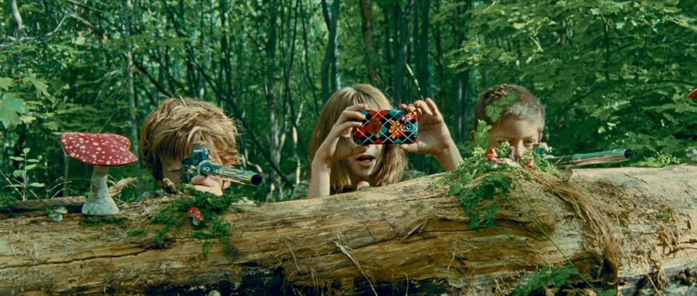 リトル・ワンダーズの画像