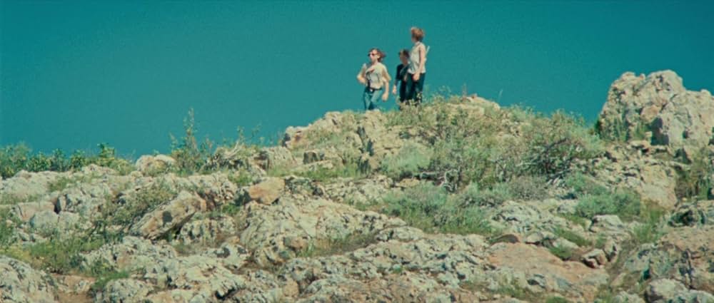 リトル・ワンダーズの画像