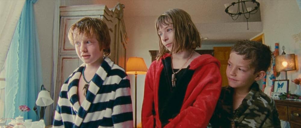 リトル・ワンダーズの画像