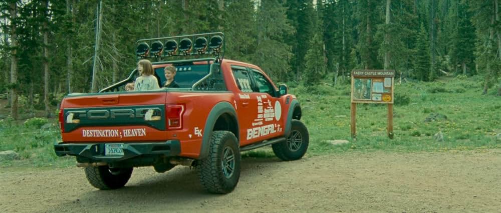 リトル・ワンダーズの画像