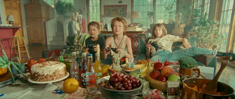 リトル・ワンダーズの画像