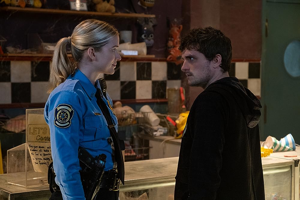 ファイブ・ナイツ・アット・フレディーズの画像