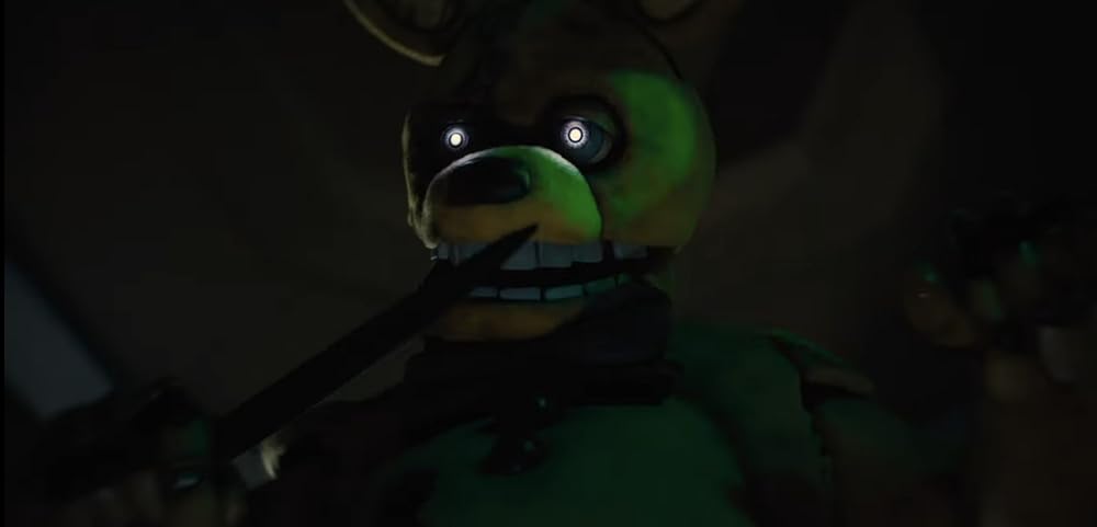 ファイブ・ナイツ・アット・フレディーズの画像