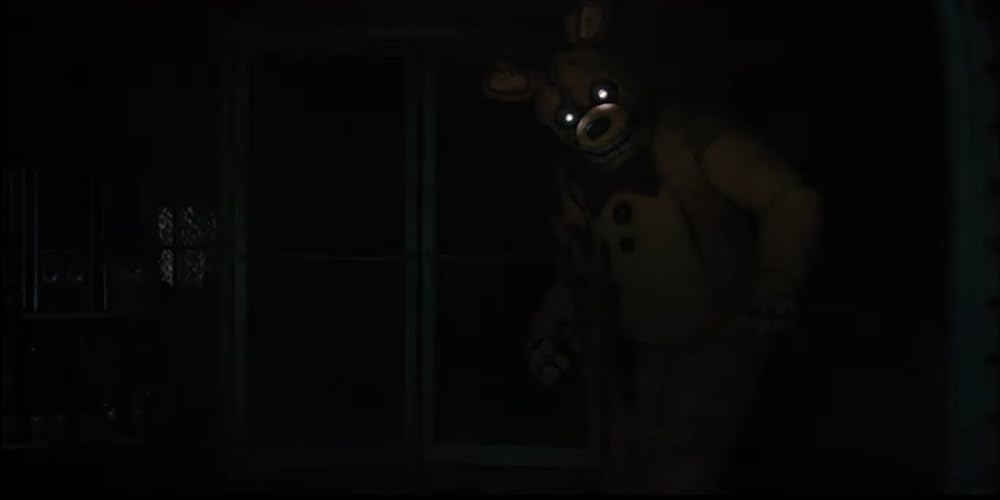 ファイブ・ナイツ・アット・フレディーズの画像