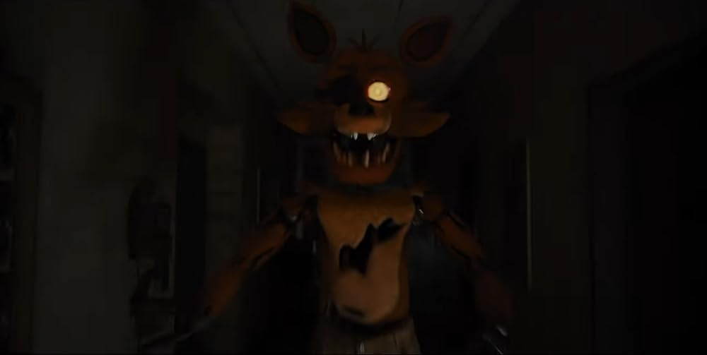 ファイブ・ナイツ・アット・フレディーズの画像