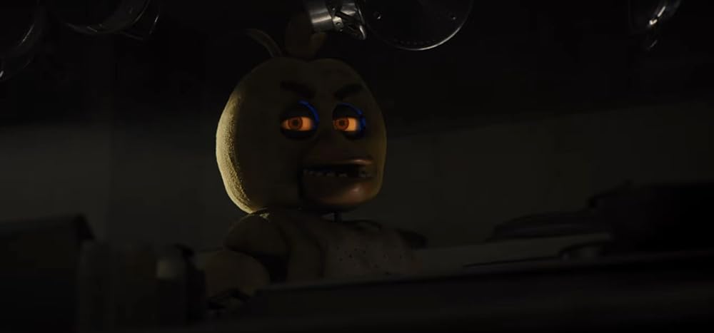 ファイブ・ナイツ・アット・フレディーズの画像