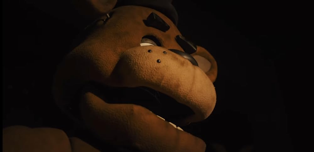 ファイブ・ナイツ・アット・フレディーズの画像