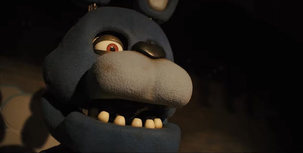 ファイブ・ナイツ・アット・フレディーズの画像