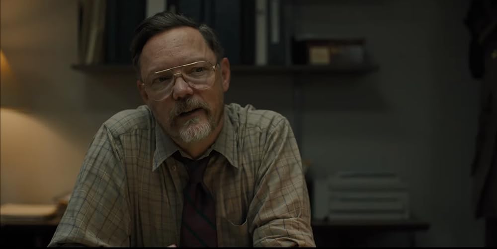 「ファイブ・ナイツ・アット・フレディーズ」マシュー・リラードの画像