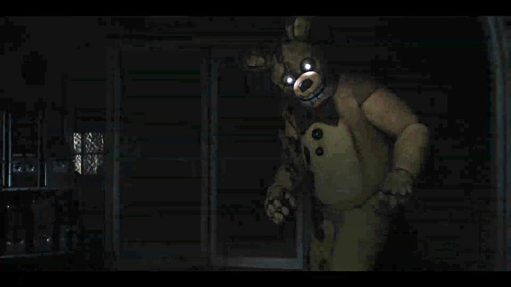 ファイブ・ナイツ・アット・フレディーズの画像