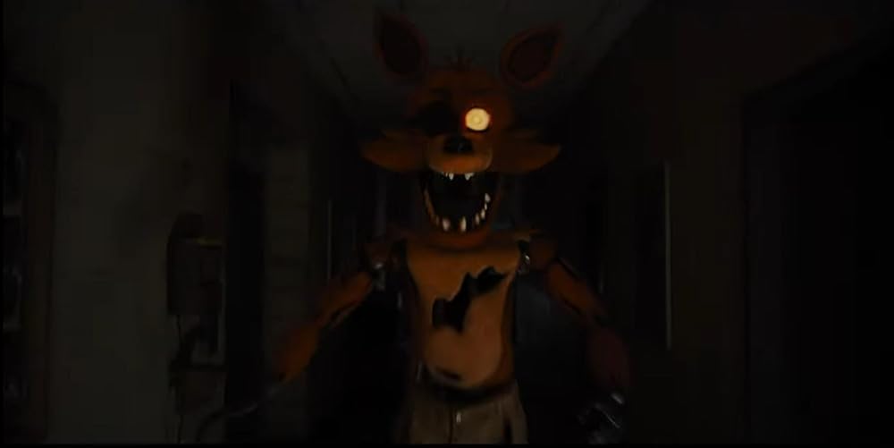 ファイブ・ナイツ・アット・フレディーズの画像