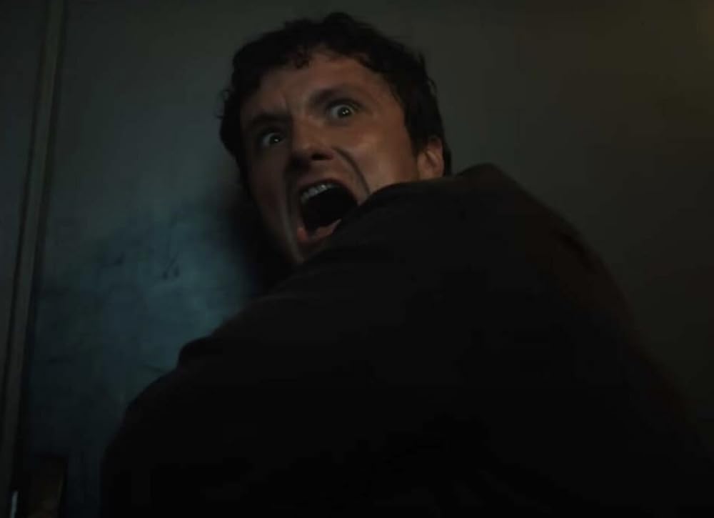 「ファイブ・ナイツ・アット・フレディーズ」ジョシュ・ハッチャーソンの画像