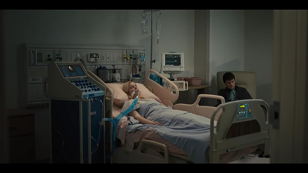 「ファイブ・ナイツ・アット・フレディーズ」ジョシュ・ハッチャーソン & エリザベス・ライルの画像